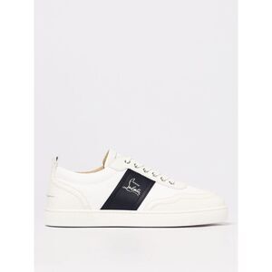 Christian Louboutin Sneakers Men White